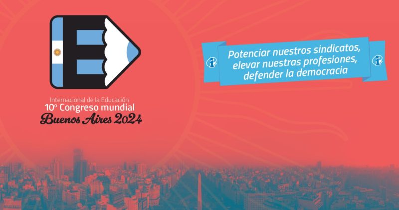 congreso muncial